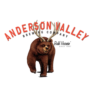 Anderson Valley Brewing Co. Anderson Valley Brewing Co.