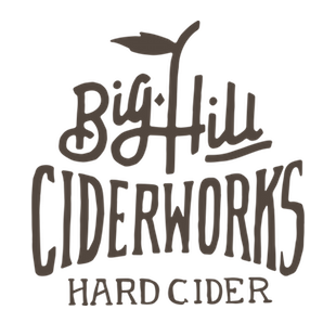 Big Hill Ciderworks Big Hill Ciderworks