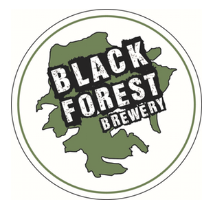 Black Forest Brewery Black Forest Brewery