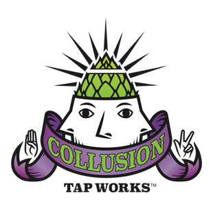 Collusion Tap Works Collusion Tap Works