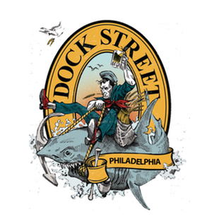 Dock Street Brewing Co. Dock Street Brewing Co.