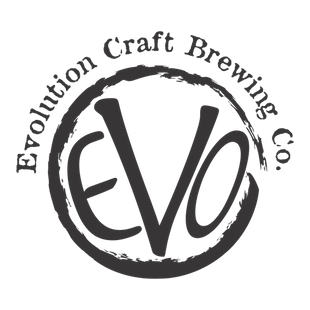 Evolution Craft Brewing Co. Evolution Craft Brewing Co.
