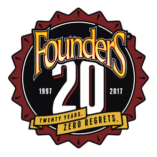Founders Brewing Co. Founders Brewing Co.