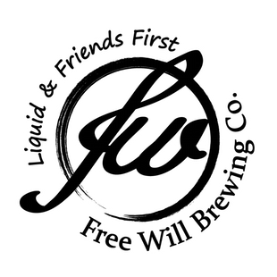 Free Will Brewing Co. Free Will Brewing Co.