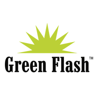 Green Flash Brewing Co. Green Flash Brewing Co.