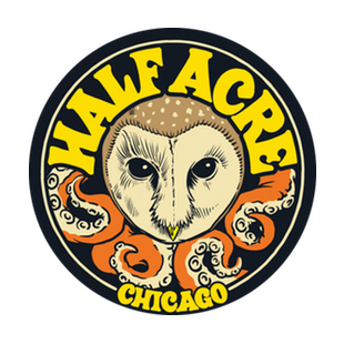 Half Acre Beer Co. Half Acre Beer Co.