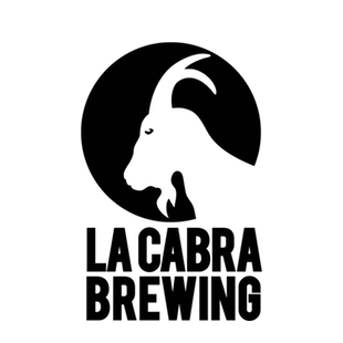 La Cabra Brewing La Cabra Brewing