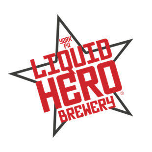 Liquid Hero Brewery Liquid Hero Brewery