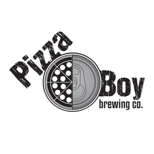 Pizza Boy Brewing Co. Pizza Boy Brewing Co.