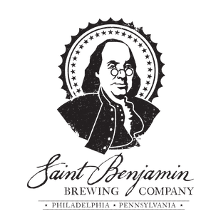 St. Benjamin Brewing Co. St. Benjamin Brewing Co.