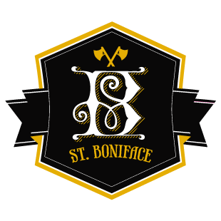 St. Boniface Craft Brewing Co. St. Boniface Craft Brewing Co.