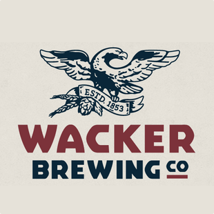 Wacker Brewing Co. Wacker Brewing Co.